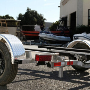 14/15-3500 Single Axle
