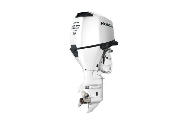 Honda 150hp White Outboard | BF150DXCRA