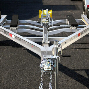17/18-3500 Single Axle