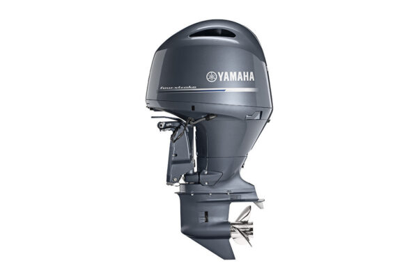 Yamaha 150hp Outboard | F150LB | Scratch & Dent | 7035 - Image 2
