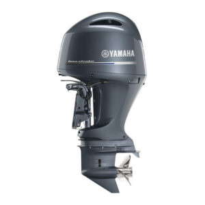 Yamaha 200hp DEC Outboard | LF200XCA | Scratch & Dent | 2803