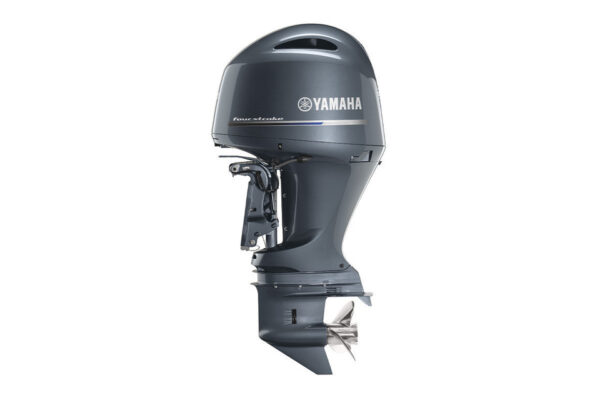 Yamaha 200hp DEC Outboard | LF200XCA | Scratch & Dent | 2803