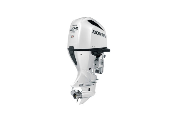 Honda 225hp White Outboard | BF225DURA
