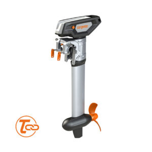 Torqeedo Electric Motor | Cruise 6.0 RS TorqLink