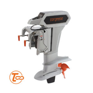 Torqeedo Electric Motor | Cruise 12.0 RS TorqLink