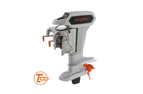Torqeedo Electric Motor | Cruise 12.0 RS TorqLink