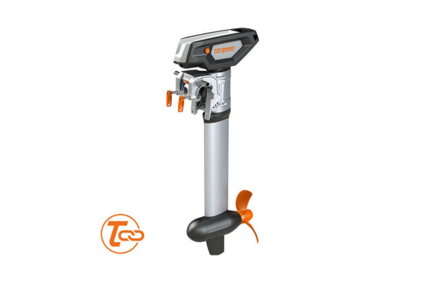 Torqeedo Electric Motor | Cruise 6.0 RL TorqLink