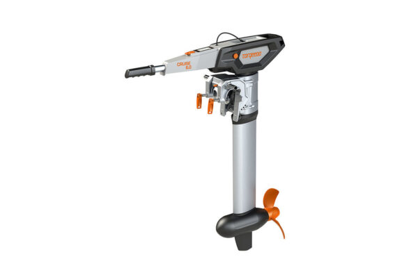 Torqeedo Electric Motor | Cruise 6.0 TL