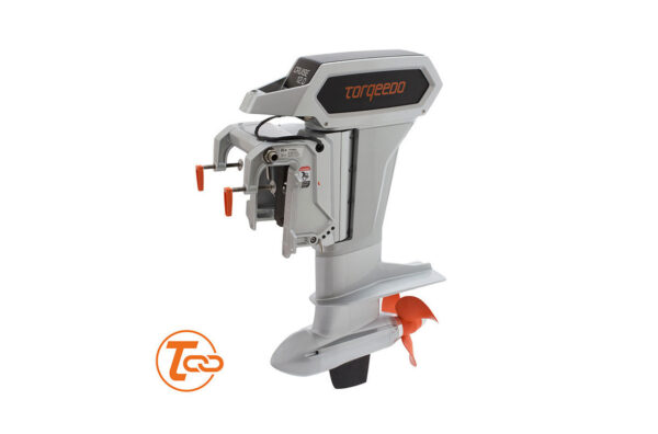 Torqeedo Electric Motor | Cruise 12.0 RL TorqLink