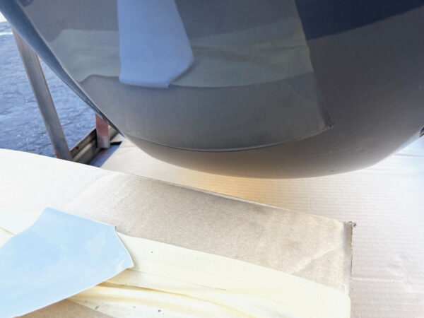 Yamaha 200hp Outboard | F200LB | Scratch & Dent | 0588 - Image 3