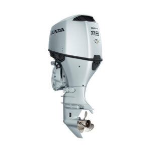 Honda 115hp Outboard | BF115JLRA