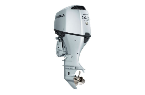 Honda 140hp iST Outboard | BF140AXCDA