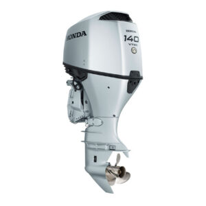 Honda 140hp Outboard | BF140ALRA
