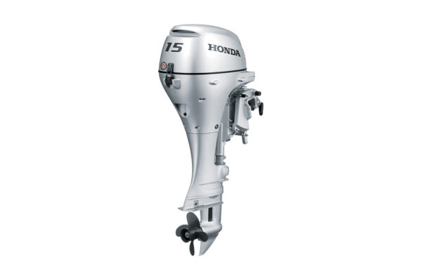 Honda 15hp Portable Outboard | BF15D3LRT