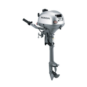 Honda 2.3hp Portable Outboard | BF2.3DHLCH