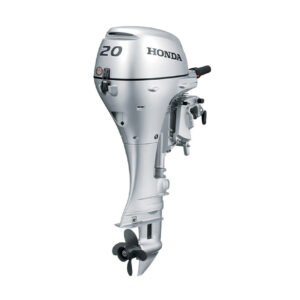 Honda 20hp Portable Outboard | BF20D3LHT
