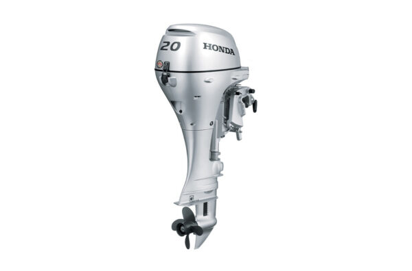 Honda 20hp Portable Outboard | BF20D3LRT