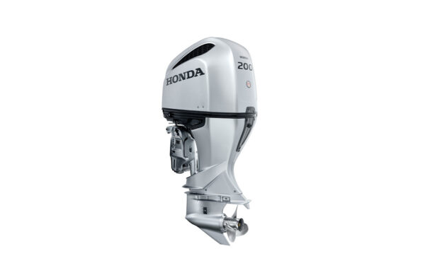 Honda 200hp Outboard | BF200DXCRA
