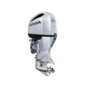 Honda 225hp iST Outboard | BF225DXCDA
