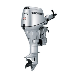 Honda 25hp Outboard | BF25D3SHG