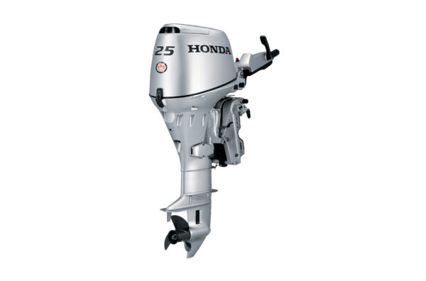 Honda 25hp Outboard | BF25D3SHG