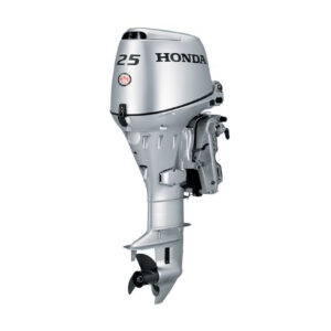 Honda 25hp Outboard | BF25D3LRG