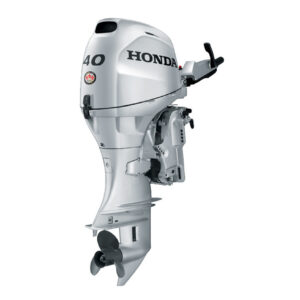 Honda 40hp Outboard | BF40D4LHA
