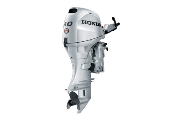 Honda 40hp Outboard | BF40D4LHA
