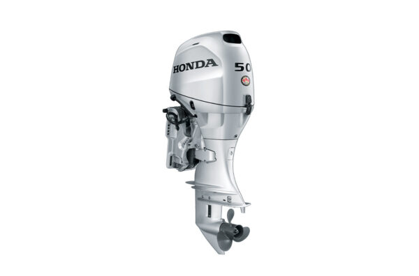 Honda 50hp Outboard | BF50D4XRTA