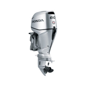 Honda 60hp Outboard | BF60A1LRT