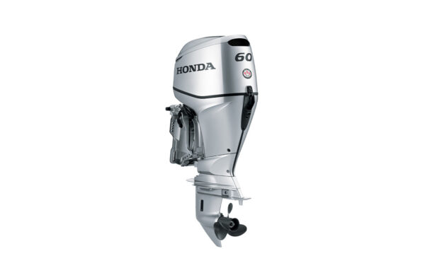 Honda 60hp Outboard | BF60A1LRT