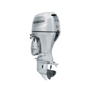 Honda 75hp Outboard | BF75D4LRTA
