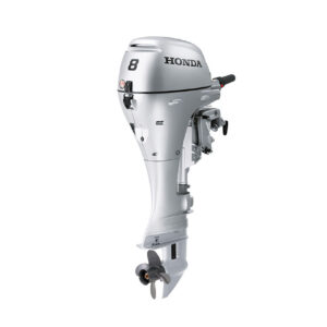 Honda 8hp Portable Outboard | BF8DK3LHA