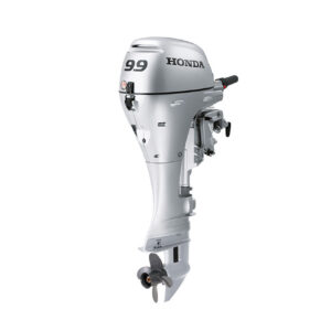Honda 9.9hp Portable Outboard | BF10DK3LH