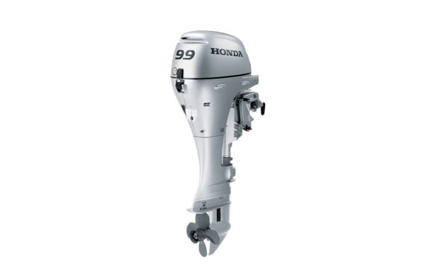Honda 9.9hp Power Thrust Portable Outboard | BFP10D3LRT