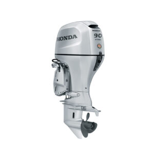 Honda 90hp Outboard | BF90D5XRTA
