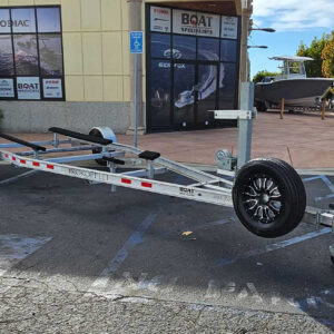 19/21-3500 Single Axle | 8989 - DEMO