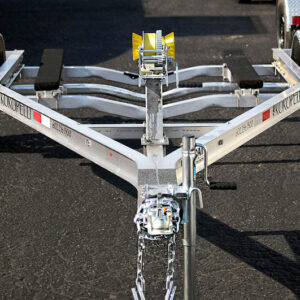 19/21-3500 Single Axle