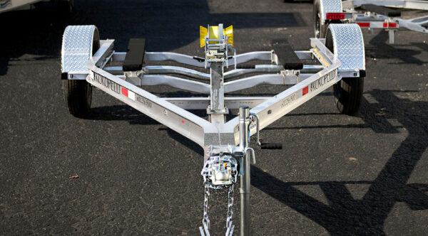 19/21-3500 Single Axle