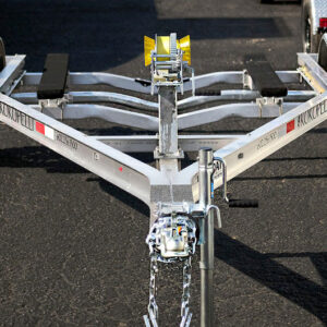 18/19-3500 Single Axle