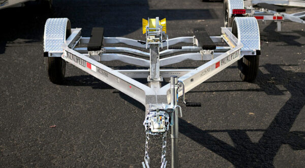18/19-3500 Single Axle