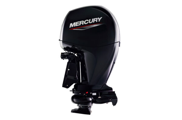 Mercury 105hp Jet Outboard | 105ELPT - Image 3