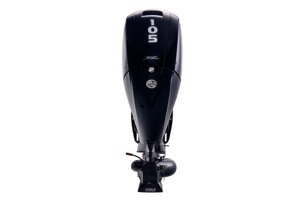 Mercury 105hp Jet Outboard | 105ELPT - Image 2