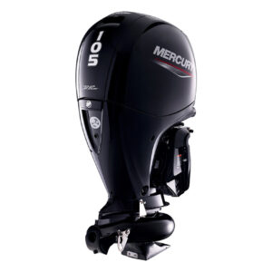 Mercury 105hp Jet Outboard | 105ELPT