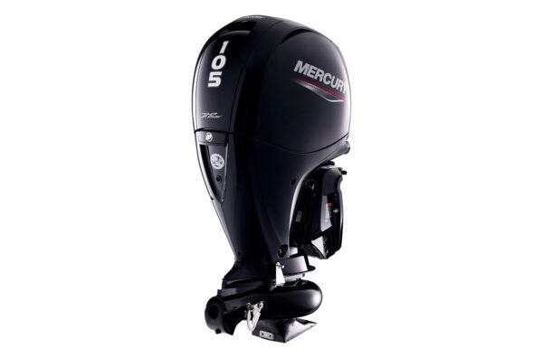 Mercury 105hp Jet Outboard | 105ELPT