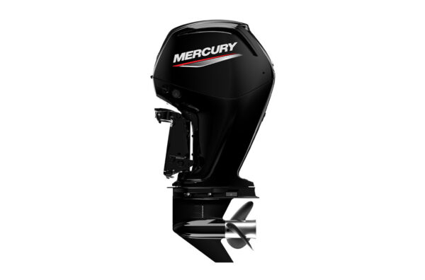 Mercury 115hp Command Thrust Outboard | 115ELPT | Scratch & Dent | 0245 - Image 2