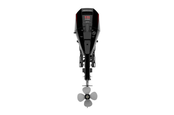 Mercury 15hp ProKicker EFI Outboard | 15EXLPT - Image 3
