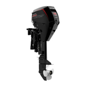 Mercury 15hp ProKicker EFI Outboard | 15EXLPT