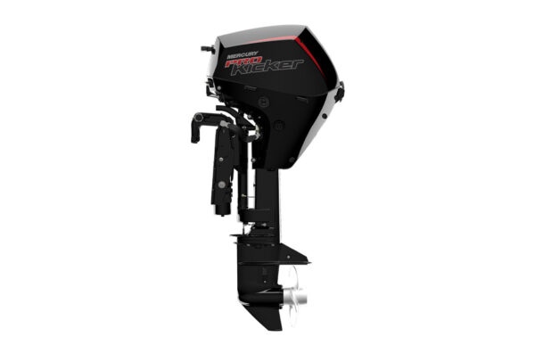 Mercury 15hp ProKicker EFI Outboard | 15ELPT - Image 2