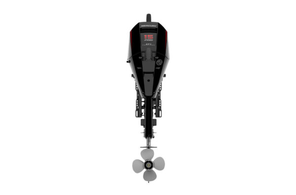 Mercury 15hp ProKicker EFI Outboard | 15ELHPT - Image 3